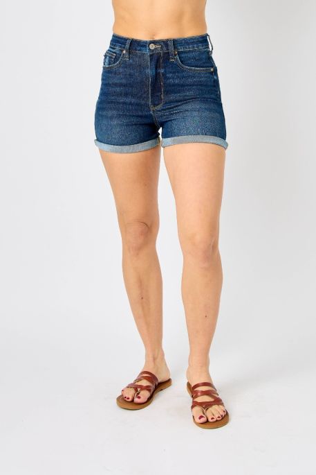 Cool Denim Shorts