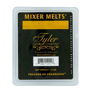 High Maintenance Wax Melts