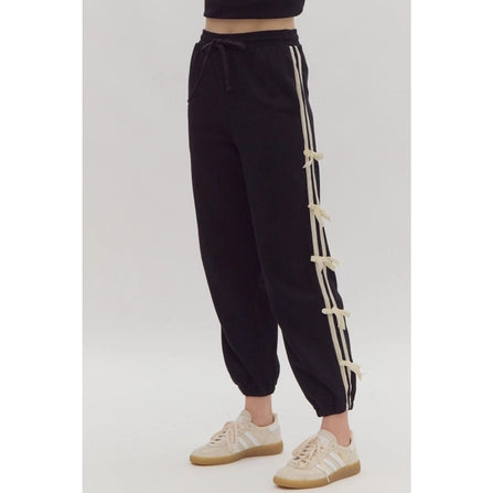 Love Me Knot Joggers