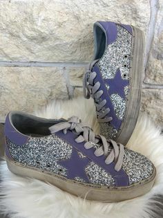 Pixie Sneakers