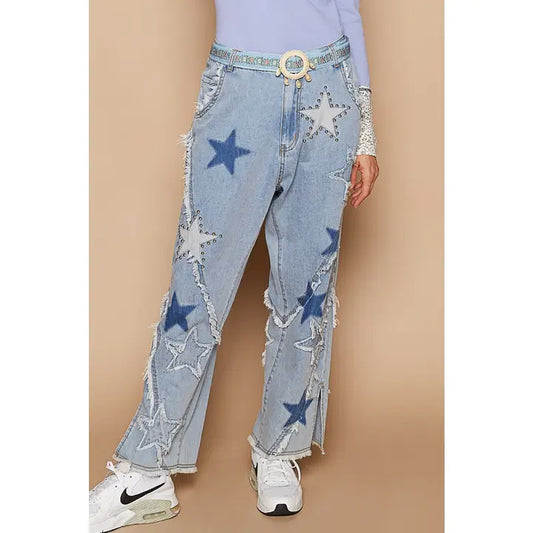 Under The Stars Jeans