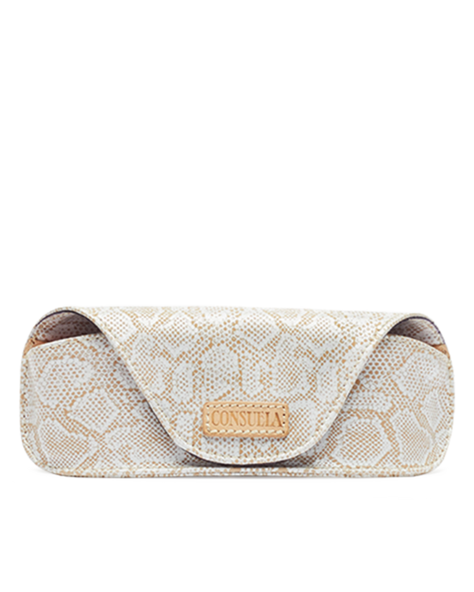 Clay Sunglass Case