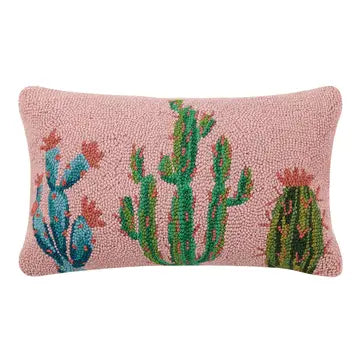 Pretty Cactus Pillows