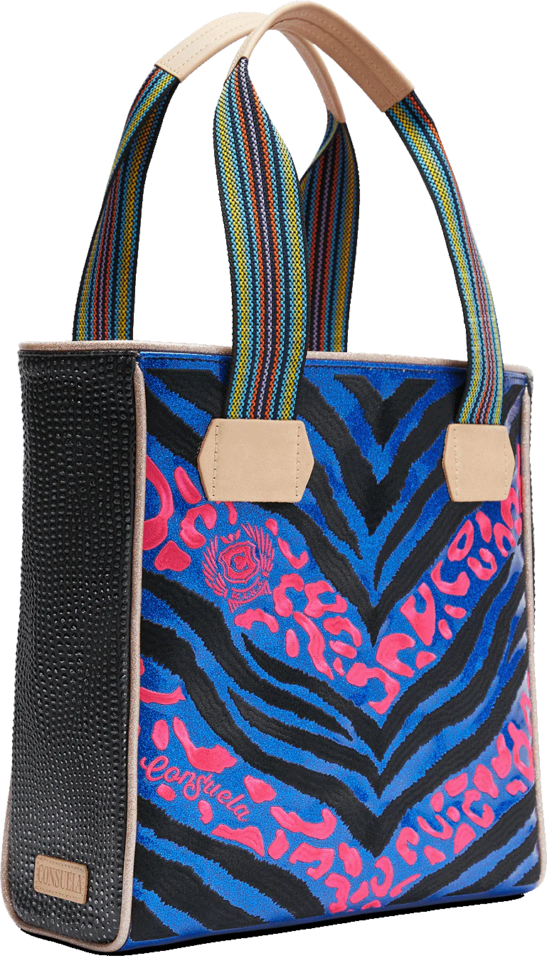 Liv Classic Tote