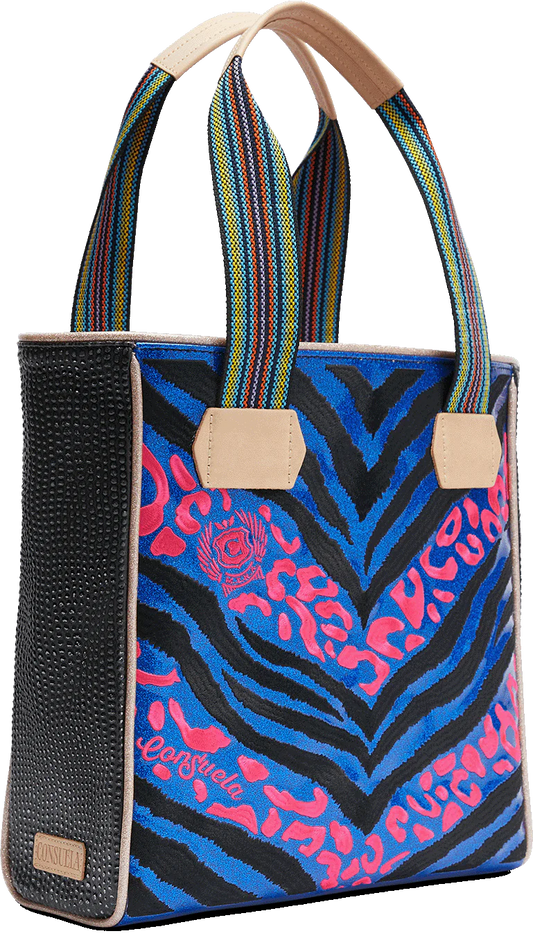 Liv Classic Tote