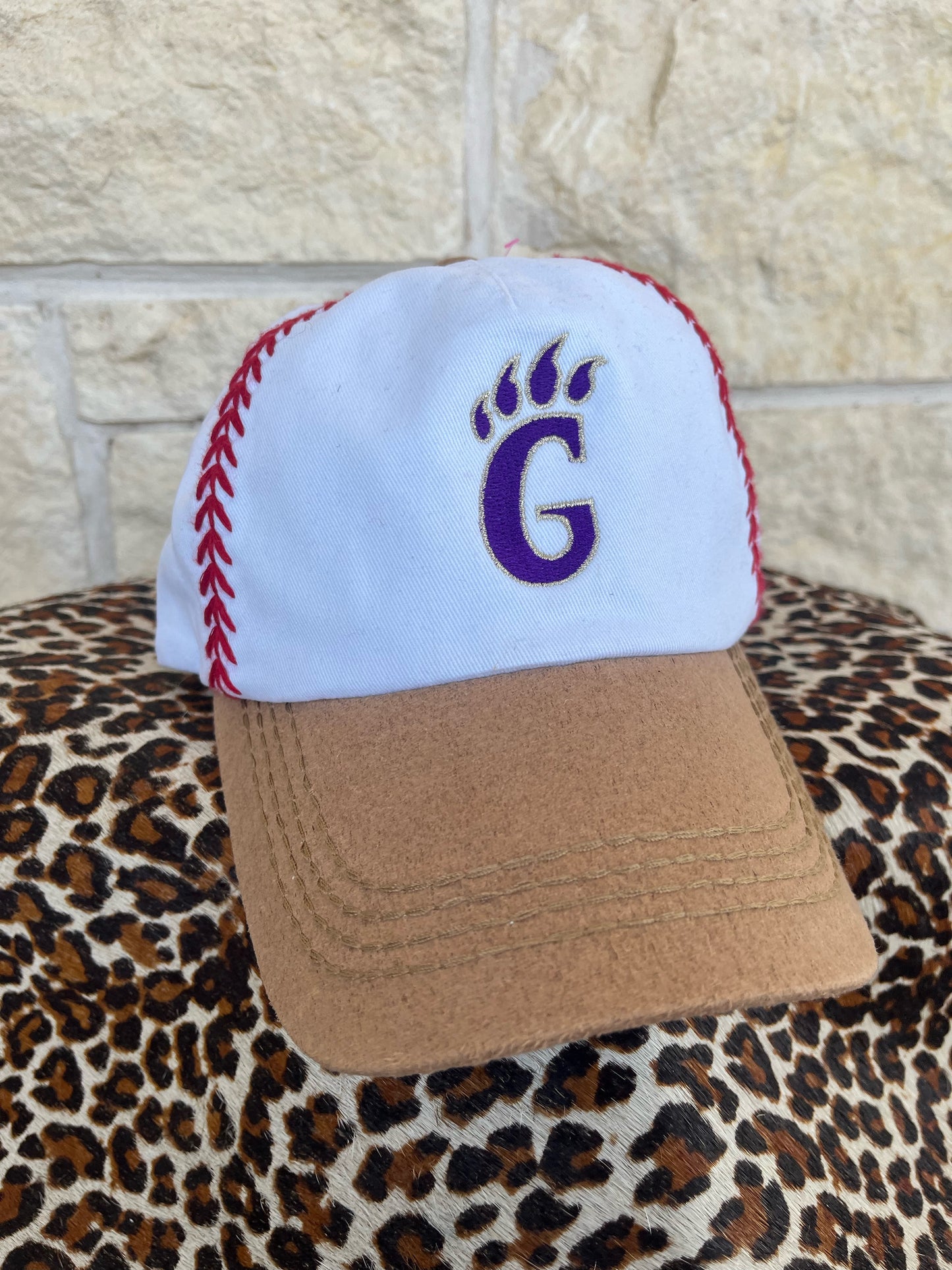 Godley Baseball Cap