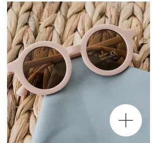 PINK RETRO SUNNIES