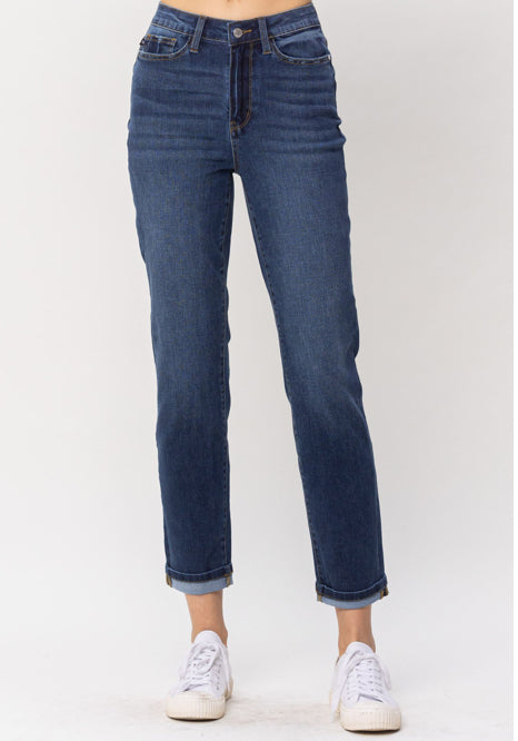 Layton Boyfriend Jean