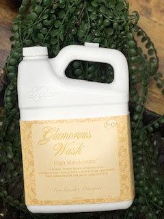 High Maintenance Glamorous Wash