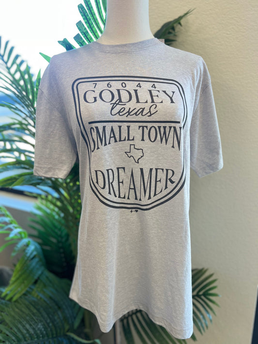 Small Town Dreamer Tee