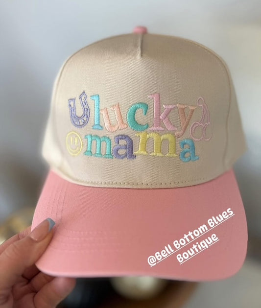 Lucky Mama Hats