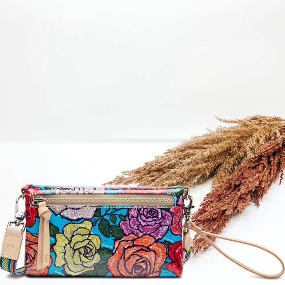 Rosita Uptown Crossbody