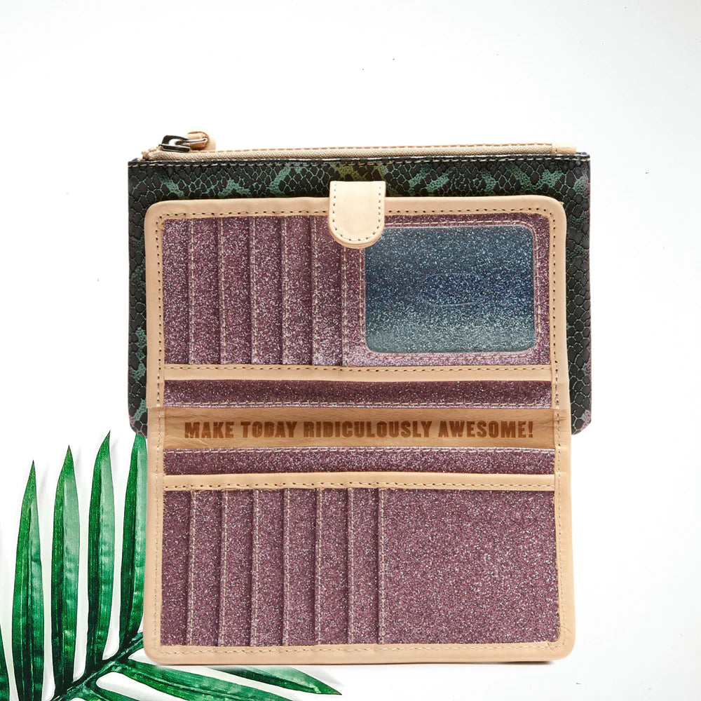 Randall Slim Wallet