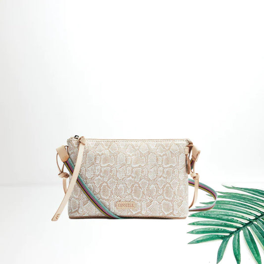 Clay Midtown Crossbody