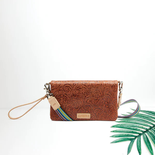 Sally Uptown Crossbody