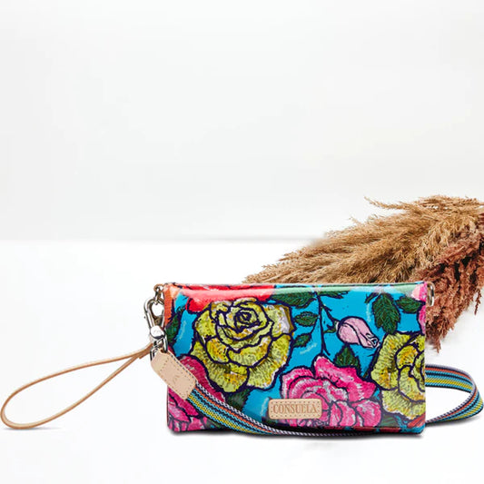 Rosita Uptown Crossbody