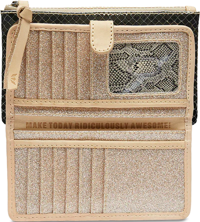 Kyle Slim Wallet