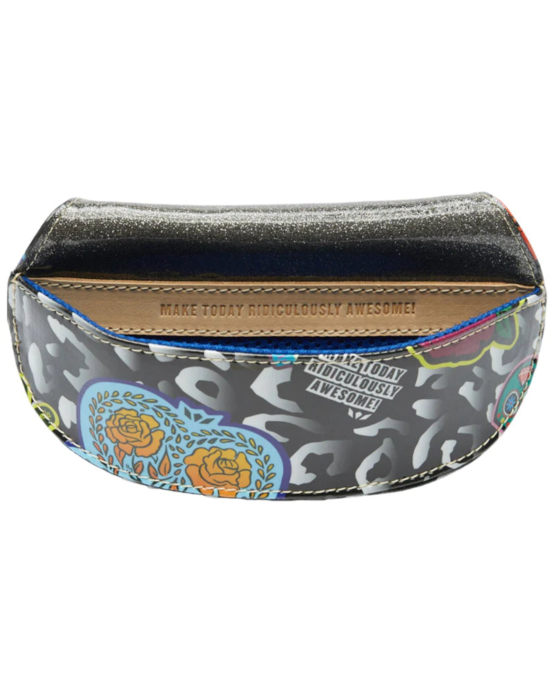 Zoe Sunglass Case