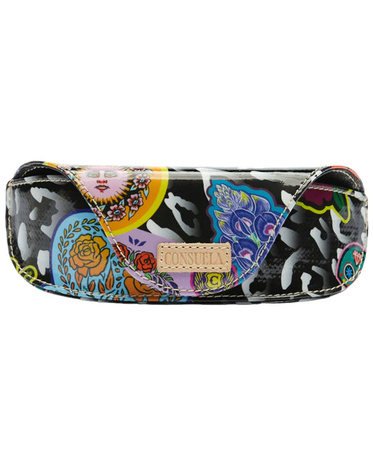 Zoe Sunglass Case