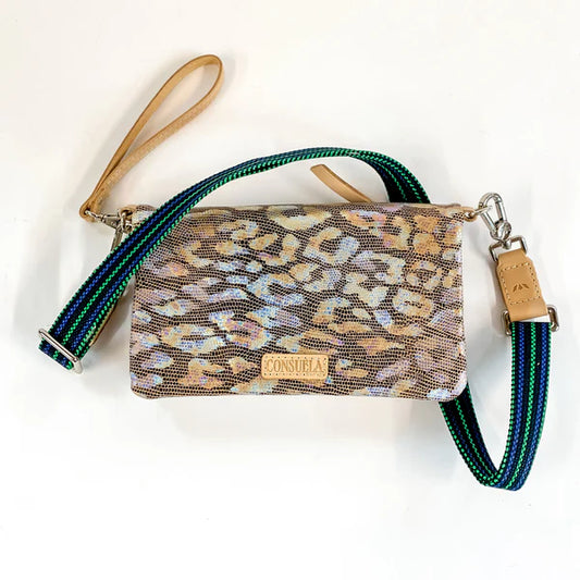 Iris Uptown Crossbody