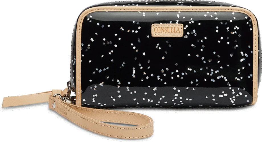 Dreamy Wristlet Wallet