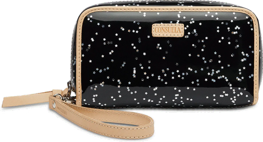 Dreamy Wristlet Wallet