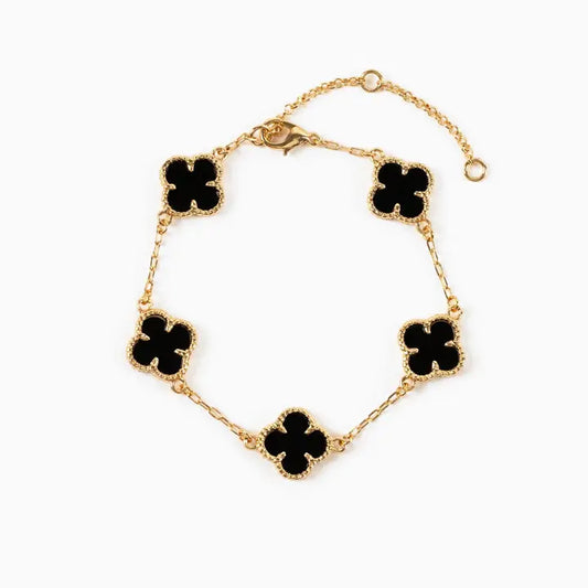 Clover Bracelet