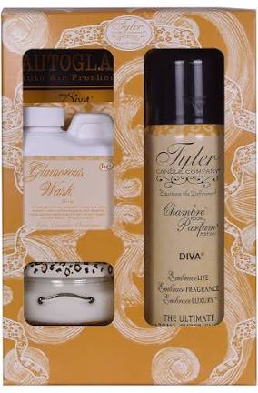 Diva Gift Set