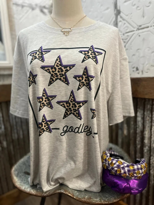 Godley All Stars Tee