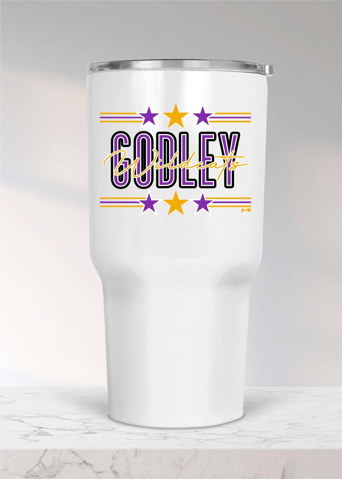 Godley Spirit 30oz Tumbler