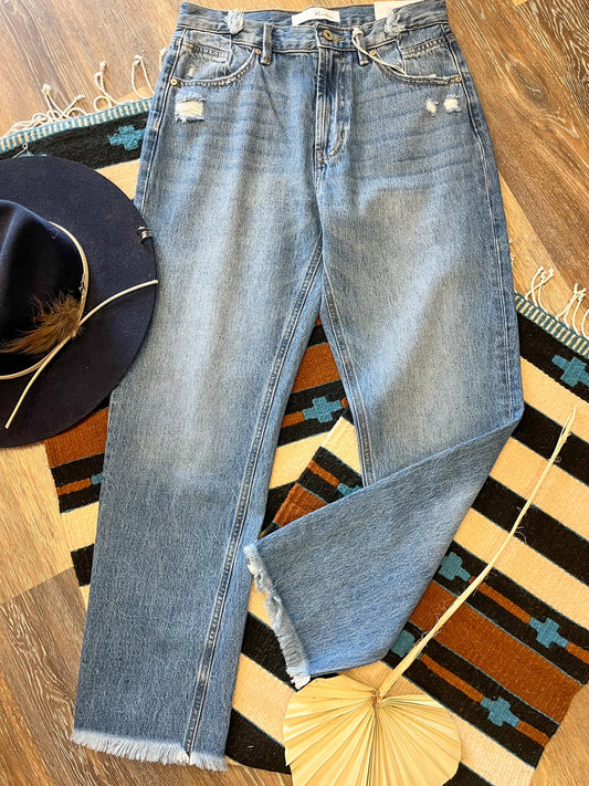 Hunter Jeans