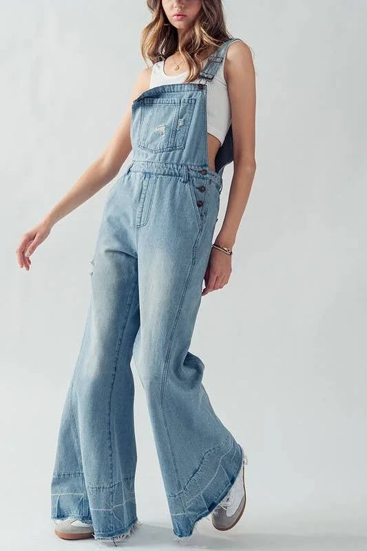 Jolene Overalls