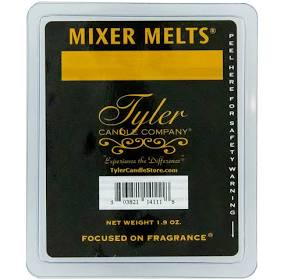 Red Carpet Mixer Melts