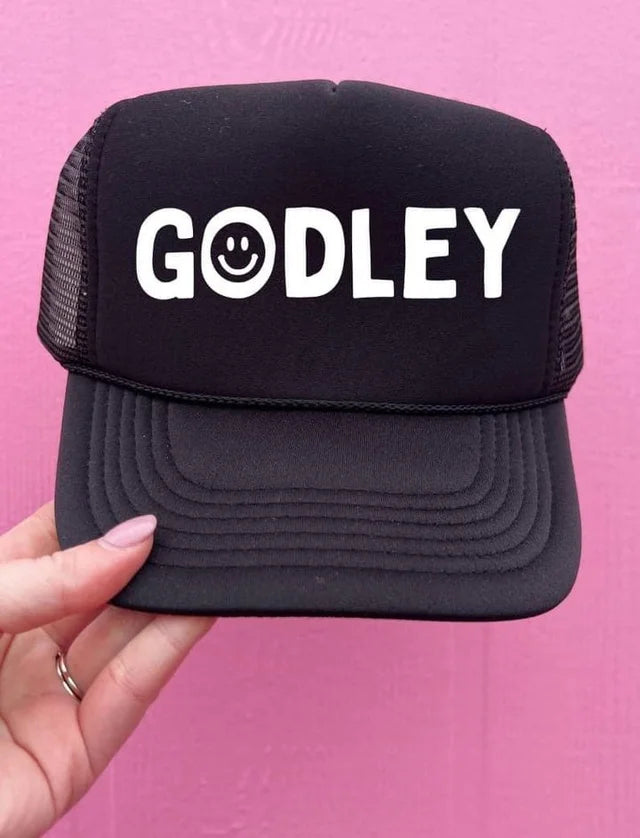 Godley Trucker Hat