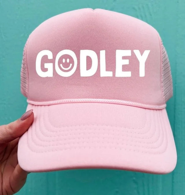 Godley Trucker Hat