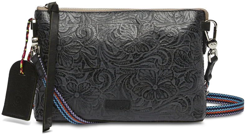 STEELY MIDTOWN CROSSBODY