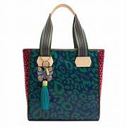 Wilma Classic Tote