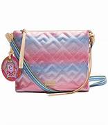 Nico Downtown Crossbody