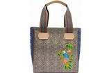 Wynn Classic Tote