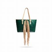 Wilder Fringe Tote