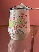 Songbird Wine Tumbler