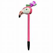 Flamingo Pen