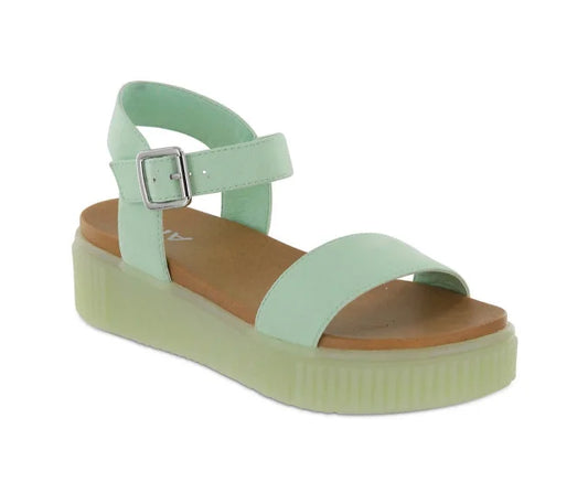 Tova Sandals